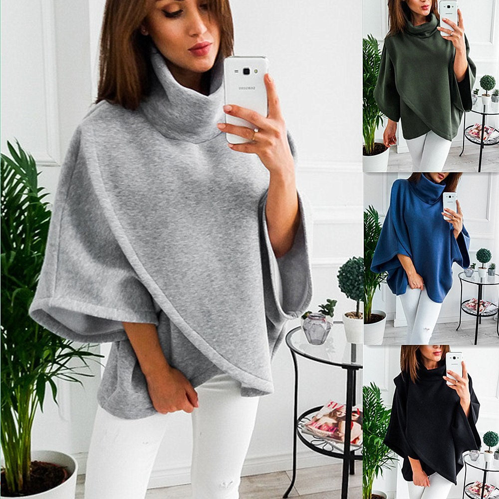 Macy™ | Warme Winter-Cardigan mit Stilvollem Look