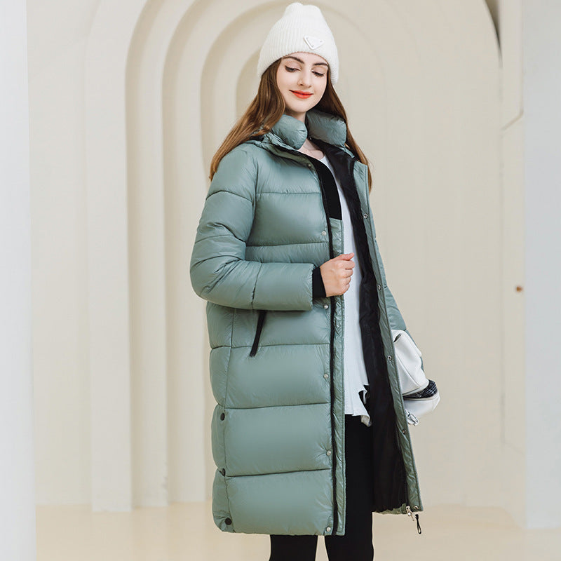 Missy™ | Stilvoller Wintermantel