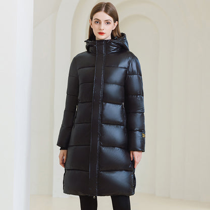 Missy™ | Stilvoller Wintermantel