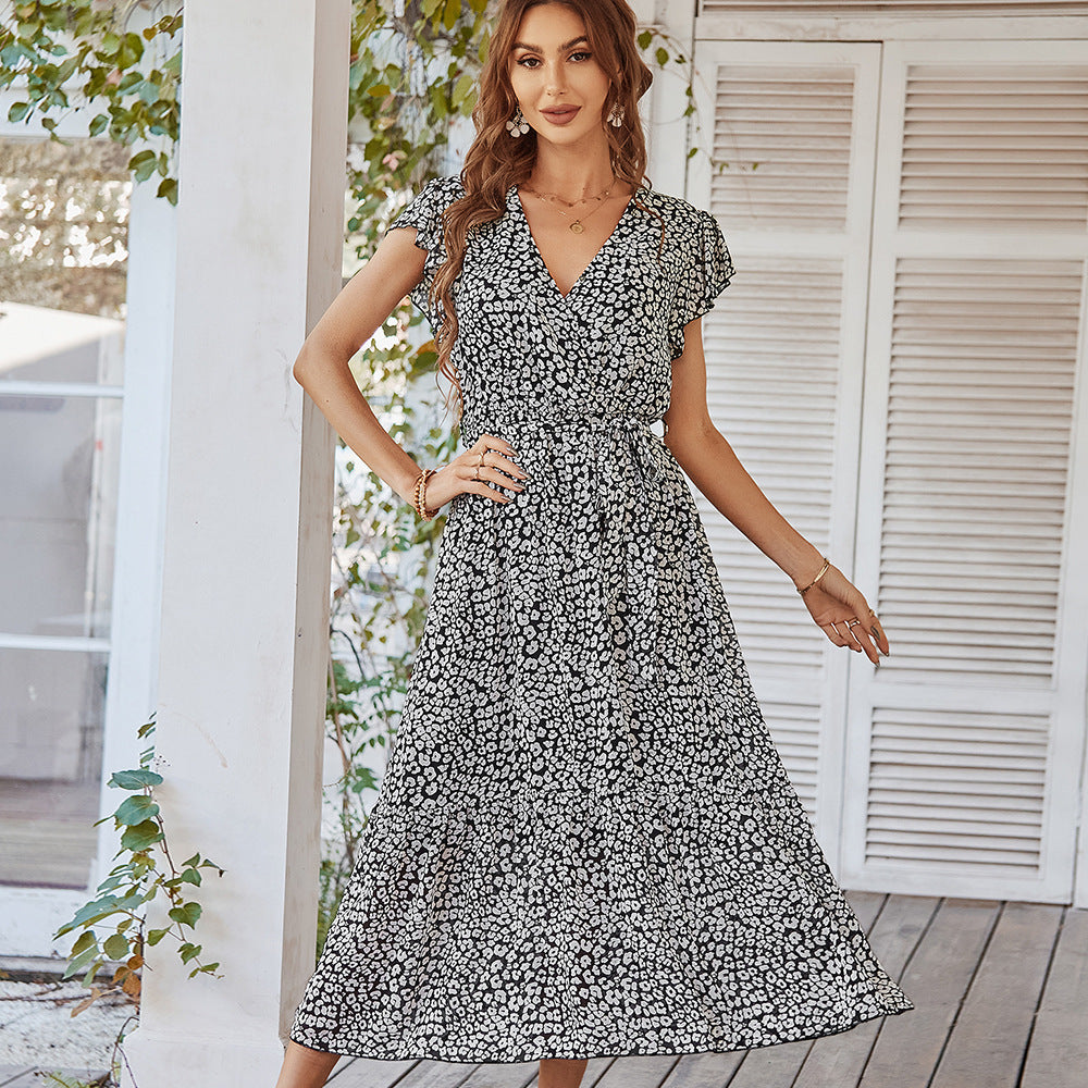 Sol™ | Boho Summer Vibes Kleid