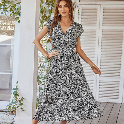 Sol™ | Boho Summer Vibes Kleid