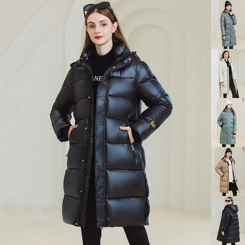 Missy™ | Stilvoller Wintermantel