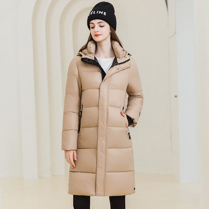 Missy™ | Stilvoller Wintermantel