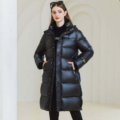 Missy™ | Stilvoller Wintermantel