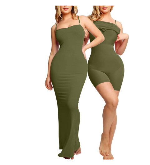 Billy™ | Figurformendes Shapewear Kleid - Elegant und Bequem